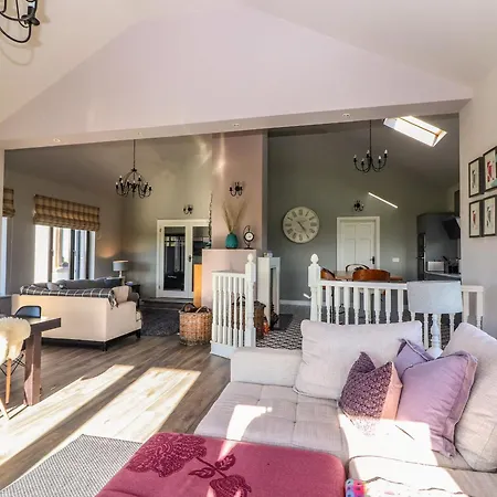 Holiday home 2 Ocean View