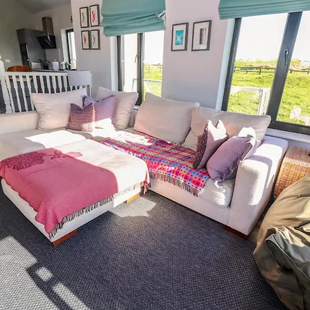 Holiday home 2 Ocean View Doonbeg