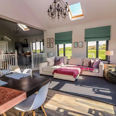 2 Ocean View Holiday home Doonbeg