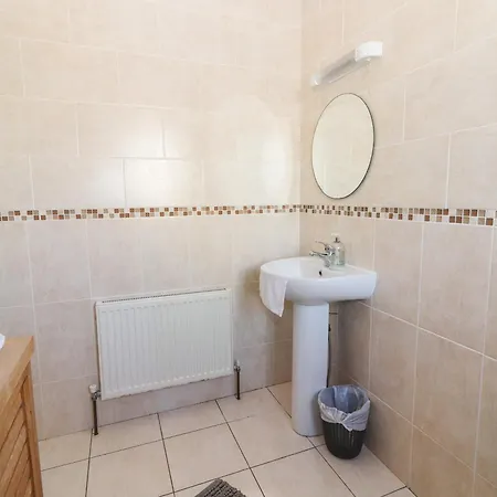 2 Ocean View Holiday home *