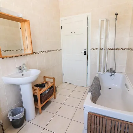 2 Ocean View דונבג