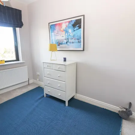 2 Ocean View Holiday home
