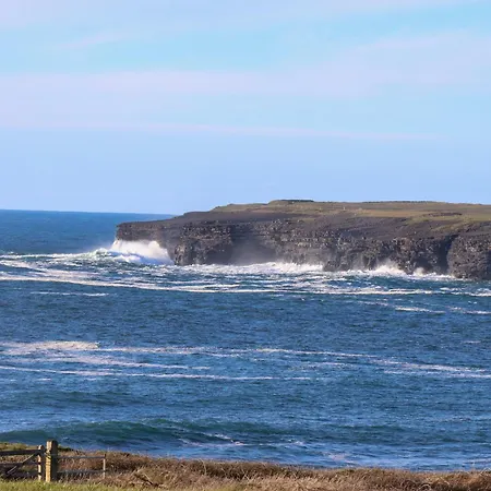 Holiday home 2 Ocean View Doonbeg