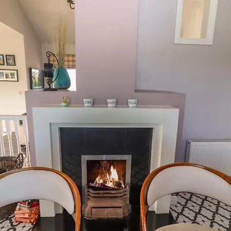 2 Ocean View Holiday home