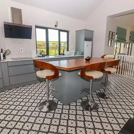 2 Ocean View Holiday home