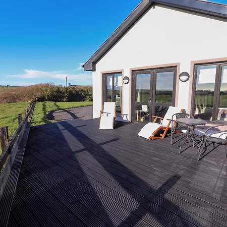 2 Ocean View * Doonbeg